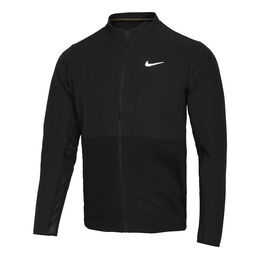 Tenisové Oblečení Nike Advantage Jacket Packable
